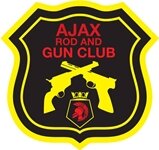 Ajax Gun Club Logo